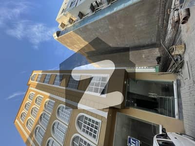 ڈی ایچ اے ڈیفینس فیز 2 ڈی ایچ اے ڈیفینس,اسلام آباد میں 5 مرلہ عمارت 14.0 کروڑ میں برائے فروخت۔