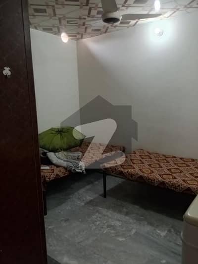 3.5 Marla Single Storey House Faisal Colony Old Airport Link Road Gulzar e Qaid