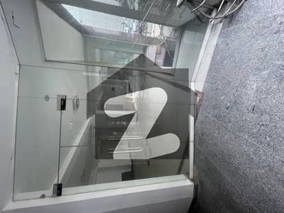 Ground Floor Shop For Rent