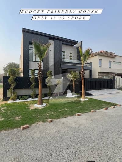 Like A Brand New Corner house Available For sale