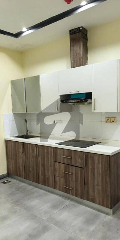 گلبرگ گرینز گلبرگ,اسلام آباد میں 1 کمرے کا 3 مرلہ فلیٹ 45.0 ہزار میں کرایہ پر دستیاب ہے۔