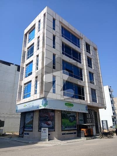 المرتضی کمرشل ایریا ڈی ایچ اے فیز 8,ڈی ایچ اے ڈیفینس,کراچی میں 4 مرلہ دکان 7.0 کروڑ میں برائے فروخت۔