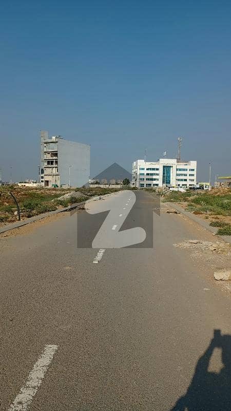 Plot For Sale DHA Phase 8 Plot For Sale DHA Phase 8