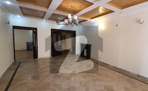 Beautiful 3 Bedroom Ground Portion For Rent