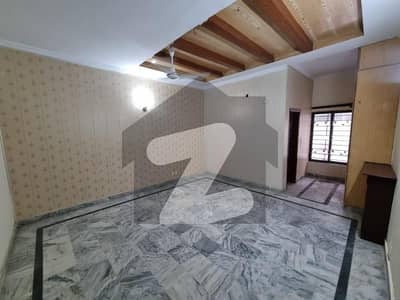 Beautiful 3 Bedroom Ground Portion For Rent