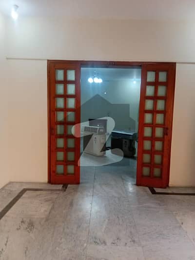 Kanal House Double Storey Marbled Flooring For Rent In Model Town