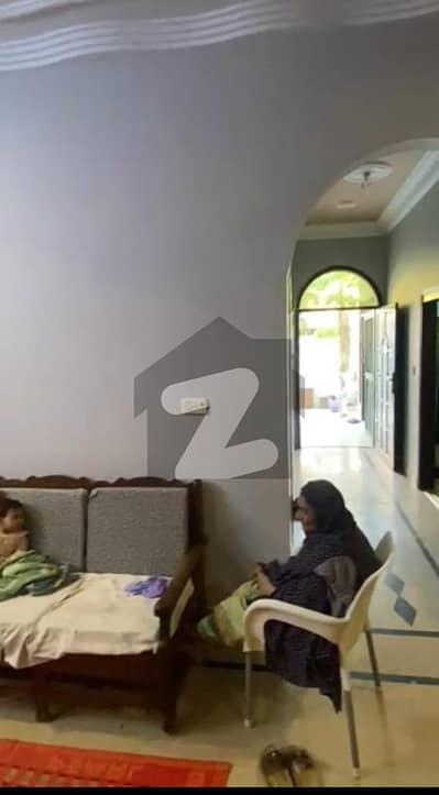 DOUBLE STOREY BUNGALOW FOR SALE IN GULSHAN-E-IQBAL BLOCK 13D2