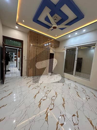 5 Marla Brand New House Available For Sale in Bostan Valley 5 Marla Brand New House Available For Sale in Bostan Valley