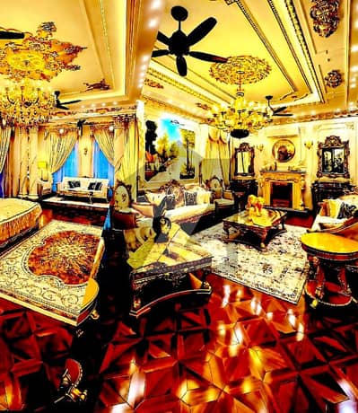 گلزارِ ہجری سکیم 33,کراچی میں 2 مرلہ Studio فلیٹ 55.0 لاکھ میں برائے فروخت۔