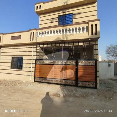 3 Marla Brand New House For Sale Samarzar Housing Society Adiala Road Rawalpindi 3 Marla Brand New House For Sale Samarzar Housing Society Adiala Road Rawalpindi