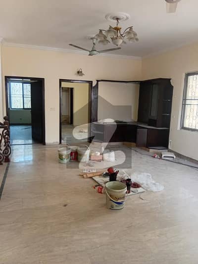 12 Marla Double Storey House Next To Main Boulevard Faisal Town Ideal Working Space/Silent Office/ Executive Office