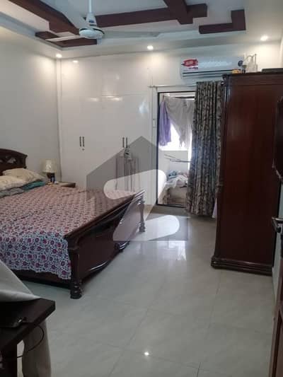 SINGLE STORYY HOUSE FOR SALE IN GULSHAN E IQBAL BLOCK 13D2