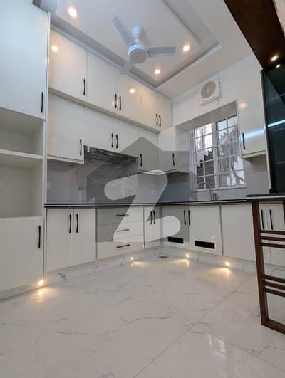 5 Marla Brand New House Available For Sale in Gulraiz Phase 2 5 Marla Brand New House Available For Sale in Gulraiz Phase 2