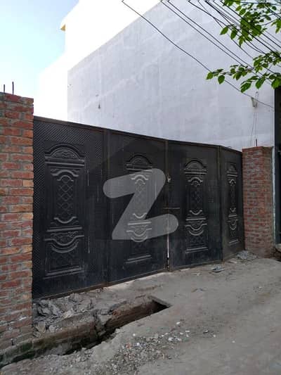 کشمیر روڈ سیالکوٹ میں 3 مرلہ رہائشی پلاٹ 78.0 لاکھ میں برائے فروخت۔