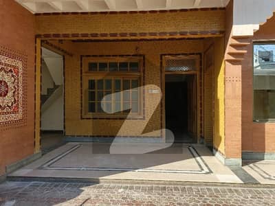 1 Kanal Semi commercial/Residential