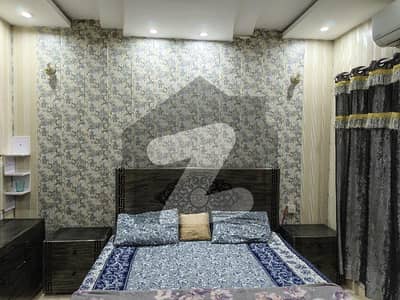 بحریہ آرچرڈ فیز 2 بحریہ آرچرڈ,لاہور میں 2 کمروں کا 5 مرلہ فلیٹ 75.0 لاکھ میں برائے فروخت۔