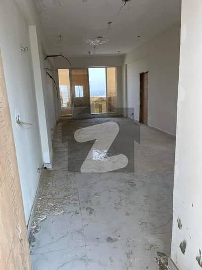 Bahria town Karachi 1 bed Studio Apartment Ready for possession for sale