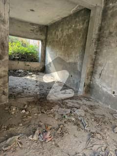 10 Marla Single Story Grey Structure For Sale 10 Marla Single Story Grey Structure For Sale