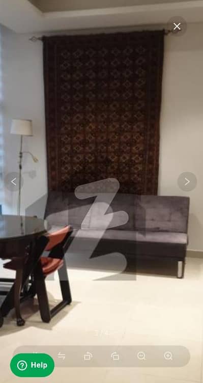 A Beautiful Laxirious One Bed On Executive Floor