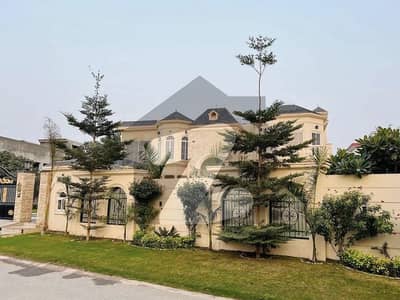 A Beautiful Farmhouse Fully Furnished For Sale In Buch Villas