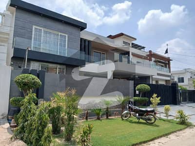 1-Kanal House | Phase 1 Block E | Wapda Town Multan