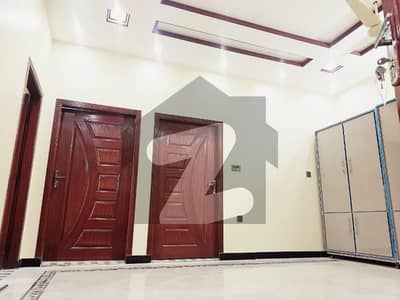 5 Marla ground portion avaible for rent morgah