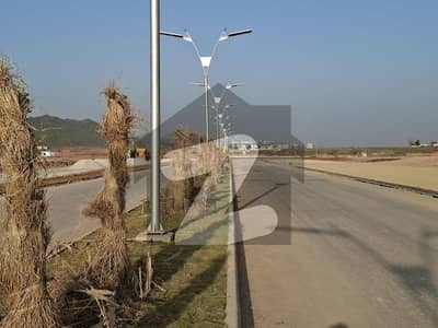 5 Marla Plot Available | Down Payment Paid | 3-Year Easy Installments