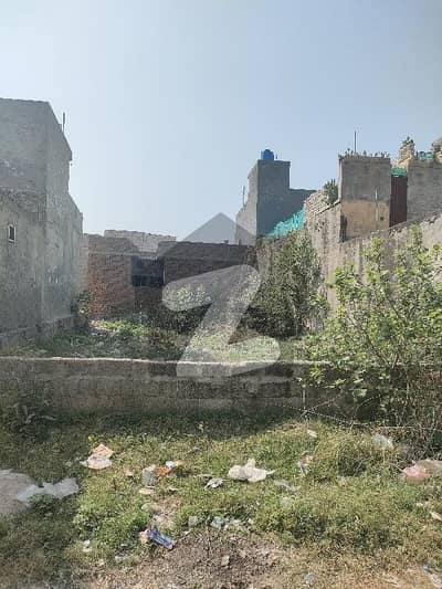 اڈیالہ روڈ راولپنڈی میں 7 مرلہ رہائشی پلاٹ 50.0 لاکھ میں برائے فروخت۔