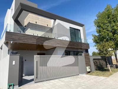 Double Unit House Prime Location In DHA Phase 05 Islamabad