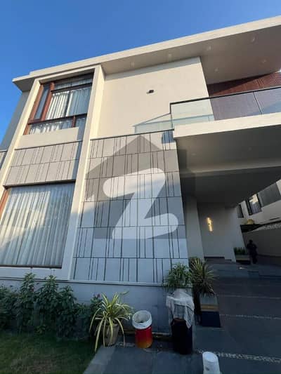 500 Yards Brand New Luxury House for Sale DHA Phase 6 (Ameer Khusro)