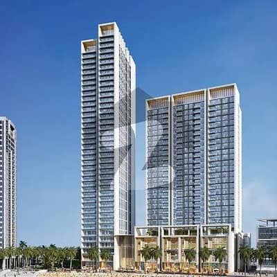 عمار دی ویوز ڈی ایچ اے فیز 8,ڈی ایچ اے ڈیفینس,کراچی میں 3 کمروں کا 12 مرلہ فلیٹ 12.0 کروڑ میں برائے فروخت۔