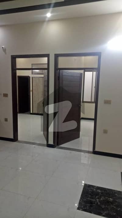 Buying A House In Gulshan-E-Maymar - Sector Q?