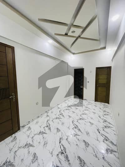 Brand New Flat Is Available For Sale