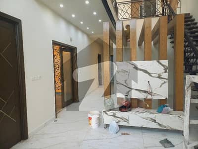 7 marla beautiful house for Rent