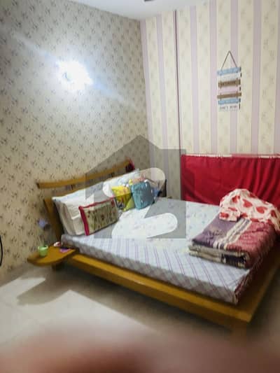 گلشنِ اقبال گلشنِ اقبال ٹاؤن,کراچی میں 3 کمروں کا 10 مرلہ بالائی پورشن 60.0 ہزار میں کرایہ پر دستیاب ہے۔