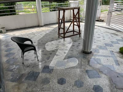 F-11 /4 Size 500 Ground Portion 3 Beds Rent Real Picture