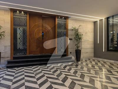 Ultra Luxury 2 Kanal Full House For Rent A Masterpiece of Comfort, Space & Elegance