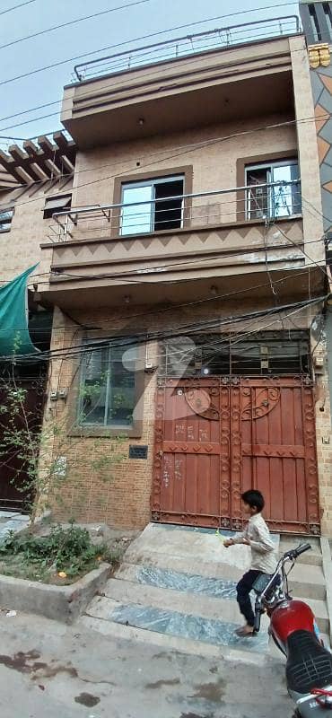 سمن آباد لاہور میں 3 کمروں کا 3 مرلہ مکان 55.0 ہزار میں کرایہ پر دستیاب ہے۔