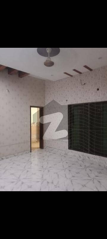 الحمد پارک لاہور میں 3 کمروں کا 3 مرلہ مکان 1.25 کروڑ میں برائے فروخت۔