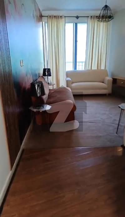 سیسل ریسورٹ مری میں 2 کمروں کا 3 مرلہ فلیٹ 1.5 کروڑ میں برائے فروخت۔