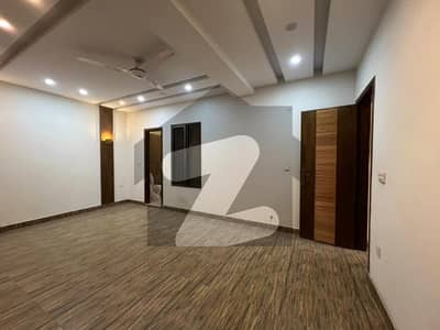 4 Bedroom Apartment for Rent in Faisal Town Markaz Block-A