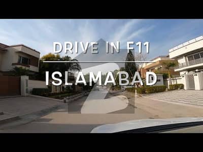 ایف ۔ 11/4 ایف ۔ 11,اسلام آباد میں 10 کمروں کا 1 کنال مکان 12.5 لاکھ میں کرایہ پر دستیاب ہے۔