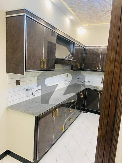 3 Marla House For Rent