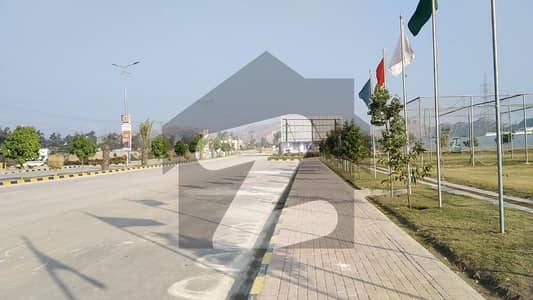 Unoccupied Residential Plot Of 2450 Square Feet Is Available For sale In Faisal Hills Unoccupied Residential Plot Of 2450 Square Feet Is Available For sale In Faisal Hills