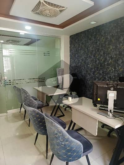 Office seat for Rent