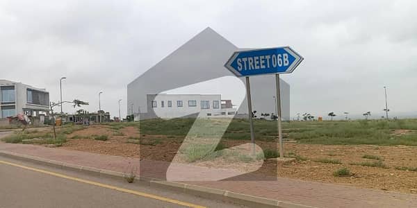 بحریہ ہلز بحریہ ٹاؤن کراچی,کراچی میں 1 کنال رہائشی پلاٹ 1.18 کروڑ میں برائے فروخت۔