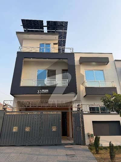 G-13 Proper Corner 30x60 House