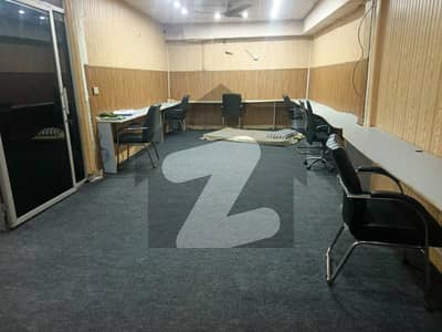 5 Marla Basement Floor Fully Furnished For Rent In DHA Phase 2,Block S,Pakistan,Punjab,Lahore