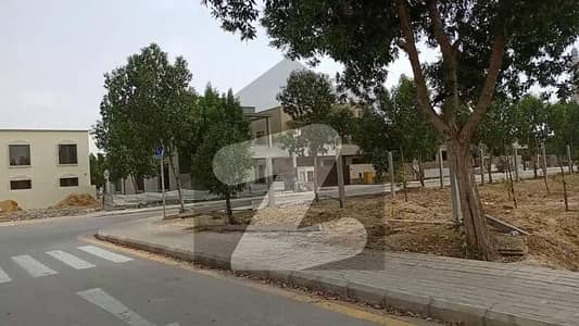 Precinct 1 Near Main Entrance of Bahria Town (Plot FOR SALE)