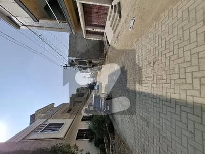 Capital Society 120 Yard Plot Lease Near To Main Gate